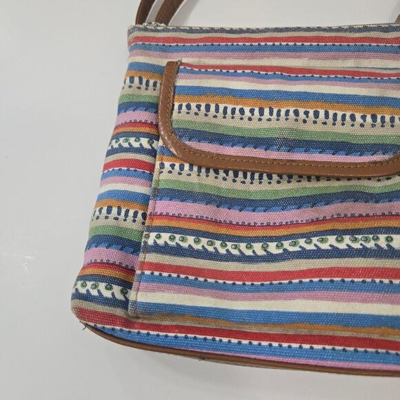Relic colorful crossbody purse - Picture 6 of 16